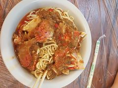 -沈记烧烤海鲜(江汉二路店)