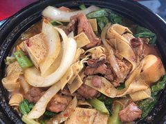 -范贤光鸡公煲(平乐园总店)