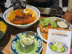 -小川洋风料理(江汉路店)