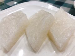 -寻味顺德·南记酒家·传统顺德菜·鱼生(广源路店)