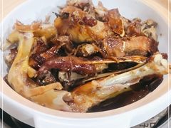 -灌顶姜母鸭(思明南路店)