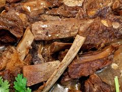 羊排羊蝎子大锅-怪怪龙虾·澳洲蓝龙王·深夜食堂(惊驾路店)