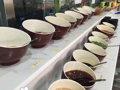 -大草原清真饭庄(沙河店)