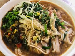 -阿娇魏道(傣味小吃普洱特色店)