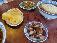 -同得兴 Since·1995 传统苏式面馆(嘉馀坊店)