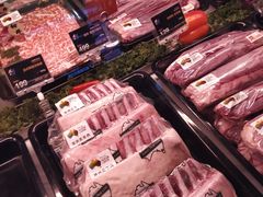 -MEAT MATE 鲜食肉铺(凤凰汇·里巷店)