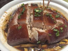 -西山人家·传统苏帮菜·家宴(木渎店)