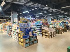 -利客来超市(夏庄路店)