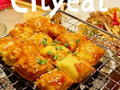 -雀舞云南菜(天津天河城购物中心店)