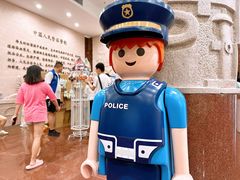 -上海公安博物馆