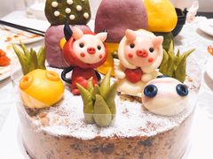 -马凯餐厅(地安门店)