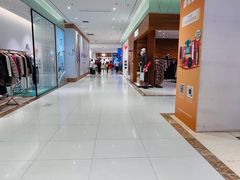 -丽达购物中心(崂山店)