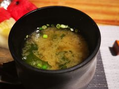 味增汤-森味花园·日本料理(伊藤洋华堂亚运村店)