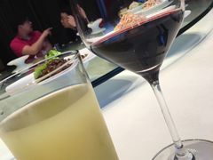 -上海金桥红枫万豪酒店-万豪中餐厅