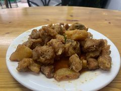 醉排骨-老杨饭店(万科里店)