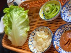 -牛焱·烧肉酒肆(五大道店)
