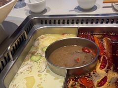 -巴奴毛肚火锅(大剧院店)