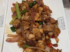 -火地铁板烧(昆山万象汇店)