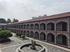 -辛亥革命博物院北区