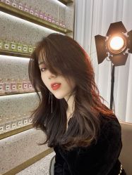 -3AM HAIR SALON染发接发