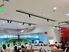 -小乌猪·金华筒骨煲(永盛购物广场店)