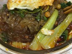 -复旦大学江湾校区食堂