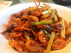 -迎晨餐厅(青芝坞店)