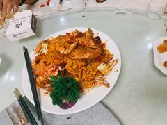 -明香海鲜酒家(华强北店)