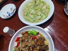 -董府·古宅餐厅
