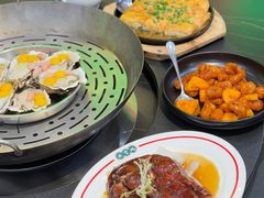 -飞尝蚝·顺德菜·鱼生(顺德总店)
