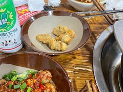 -盖帮鳝鱼串串(东郊记忆店)