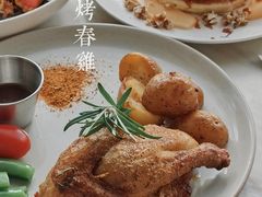 -农畉LONFOOD(福田星河COCOPark店)