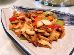 -渔娘渔家丹东海鲜(东直门店)