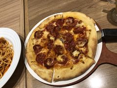 -必胜客(永旺店)