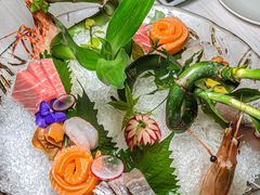 -滩万日本料理Nadaman(国贸大酒店)