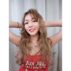 点击看大图 -P.STYLE 派斯造型