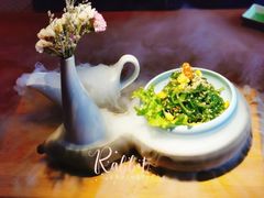 -鳗鱼家·深夜食堂(军博店)