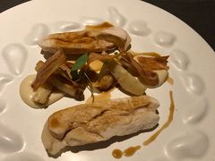 -AZUL by FUEL蓝色·法式酒馆(琶醍店)