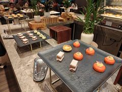 -远洲凤凰山庄臻味全日餐厅