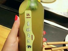 -巴奴毛肚火锅(商城路店)