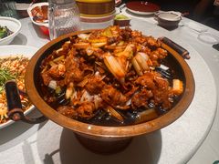 -大鸭梨烤鸭(望京店)