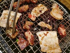 -久苑烧肉(世界城广场店)