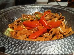 -千百味红餐厅·江西菜(绿地双子塔店)