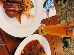 -宝莱纳餐厅(滨江店)