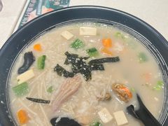 -和平馆·地道港澳茶餐厅(西门口店)