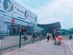-溧阳汽车客运总站
