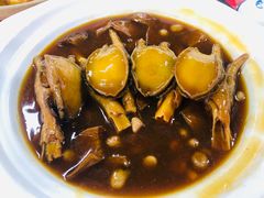 -琼大师东方烤乳猪(亚特兰蒂斯店)