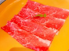 -牛New寿喜烧(新六百店)