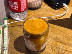 -Punchline Coffee&Roaster(同济大学店)
