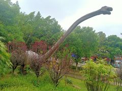 -自贡恐龙博物馆